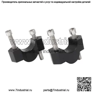 Подходит для BMW/Morse F900R F900XR 2020?– код повышения руля, код переноса, усиление 3 см, алюминиево-магниевый сплав