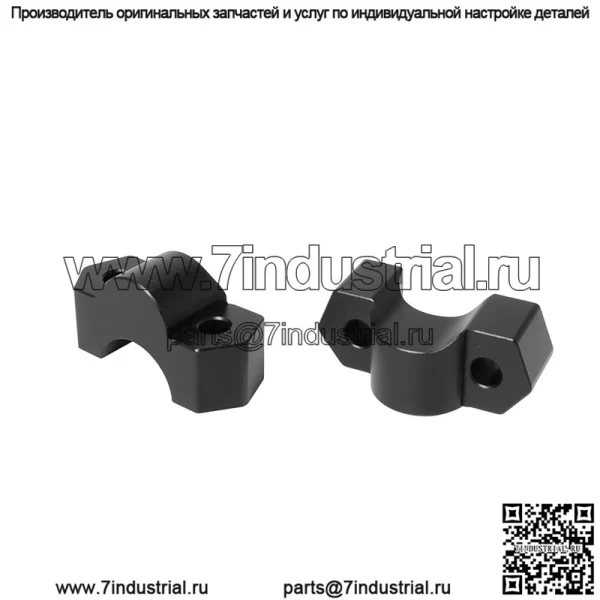 Подходит для BMW/Morse F900R F900XR 2020?– код повышения руля, код переноса, усиление 3 см, алюминиево-магниевый сплав - Image 5