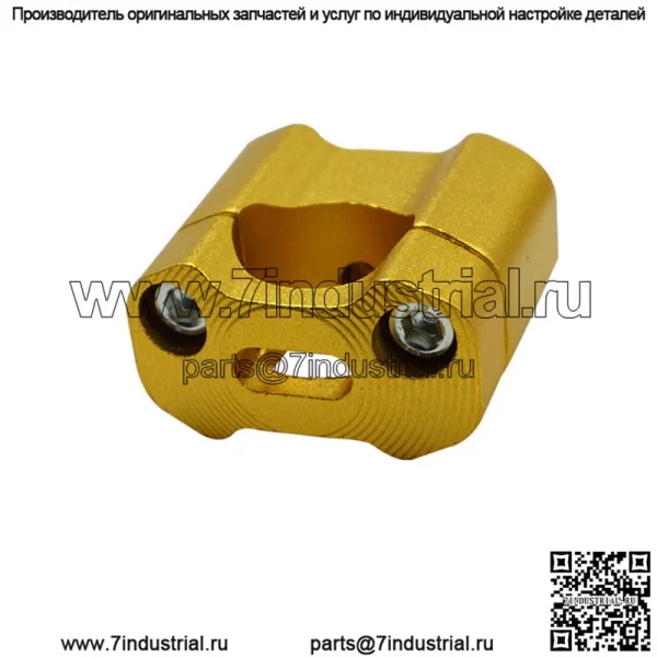 Модификация мотоцикла, кран с ЧПУ, пресс-кодовый блок, повышающее устройство, кран переменного диаметра, фиксированный, 22 мм, 28 мм, универсальный - Image 4