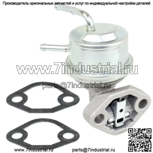 Топливный насос для топливного насоса John Deere AM132715