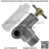 Запорный клапан топливного крана для Ford 2000 3000 4000 5000 3600 4000 4600 450 4500 455 - Image 5