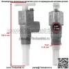 Отключение топливного крана для трактора Massey Ferguson 898540M91 - Image 2