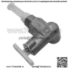 Кран клапана топливного бака для модели комбайна Massey Ferguson 565 / 898580M91 - Image 3