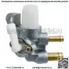 Клапан отключения подачи топлива для Briggs & Stratton 716111 715027 Vanguard - Image 4