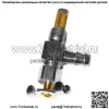 УГОЛЬНОЙ ТОПЛИВНЫЙ ЗАПОРНЫЙ КЛАПАН для Lawn Boy 677052 Encore 363031 Подходит для Exmark 1-303331 - Image 2