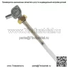 Переключатель бензобака Топливный клапан Petcock подходит для Honda Shadow VLX 600 1988-2007 MC21 - Image 2