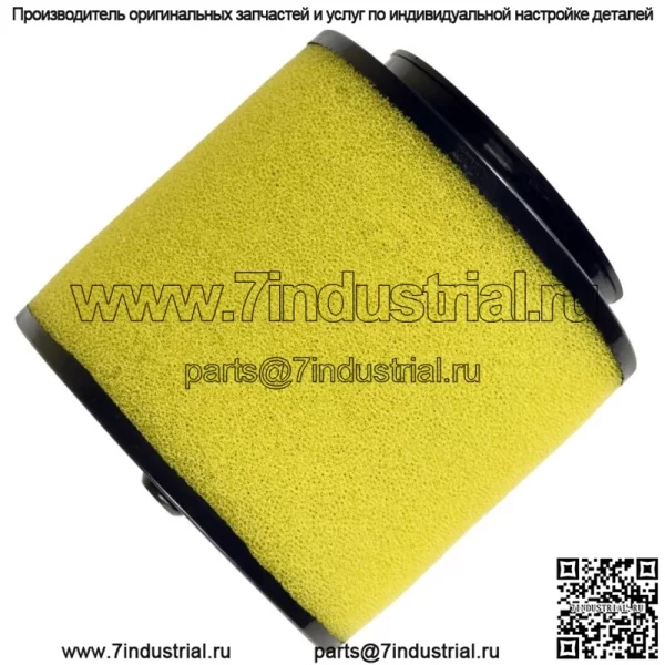 Очиститель воздушного фильтра для Honda BigRed 700 MUV700 2009 2010 2011 2012 2013 - Image 4