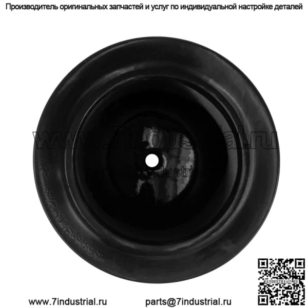 Очиститель воздушного фильтра для Honda BigRed 700 MUV700 2009 2010 2011 2012 2013 - Image 5