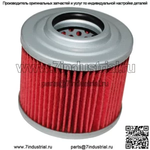 Масляный фильтр для BMW F650GS Дакар 650 652 2001 2002 2003 2004 2005 2006 2007