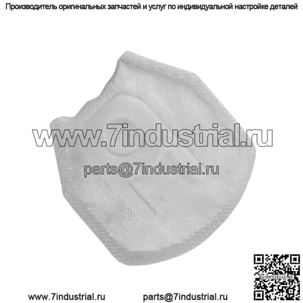 Фильтр топливного фильтра НОВЫЙ для Kawasaki MULE PRO-FXT KAF820 2015-2021 49019-0013 - Image 3