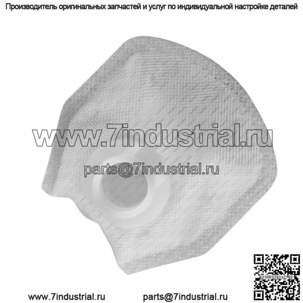 Фильтр топливного фильтра НОВЫЙ для Kawasaki MULE PRO-FXT KAF820 2015-2021 49019-0013 - Image 4