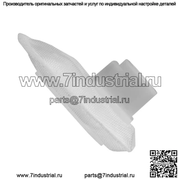 Фильтр топливного фильтра НОВЫЙ для Kawasaki MULE PRO-FXT KAF820 2015-2021 49019-0013 - Image 5