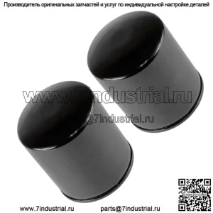 Масляный фильтр в упаковке, 2 шт. для Harley Davidson Xlh Sportster 1100 Xlh883 Sportster 86-06