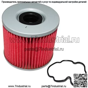 Масляный фильтр для Suzuki GR650 GR650X Tempter 650 1983 1984 1985