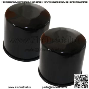 2 масляных фильтра для Honda ST1100 ST1100A ST1100P 1991, 1992, 1993, 1994, 1995-03