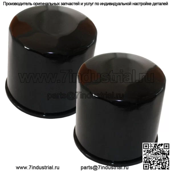 2 масляных фильтра для Honda ST1100 ST1100A ST1100P 1991, 1992, 1993, 1994, 1995-03
