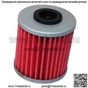 Масляный фильтр для Suzuki 16510-35G00 Масляный фильтр/RM-Z250 RM-Z450