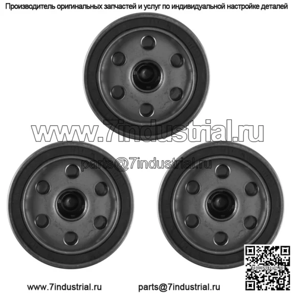 Масляный фильтр в упаковке, 3 шт. для BMW R1150RS SE R1150Gs Sport Adventure 1150 1999-2005 гг. - Image 4