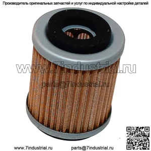 Масляный фильтр для Yamaha YZ400 YZ400Fl YZ426 YZ426F YZ250F 1998 1999 2000 2001 2002