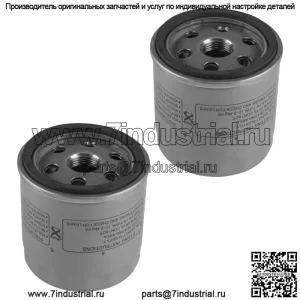 Масляный фильтр в упаковке, 2 шт. для BMW K1200Rs Se K-1200 Rs Dakar 1200 1997-2004 гг.