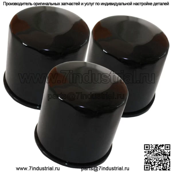 3 масляных фильтра для Kawasaki ZX900 Ninja ZX-9R ZX9R Ninja 900 1994-1997 2002 2003