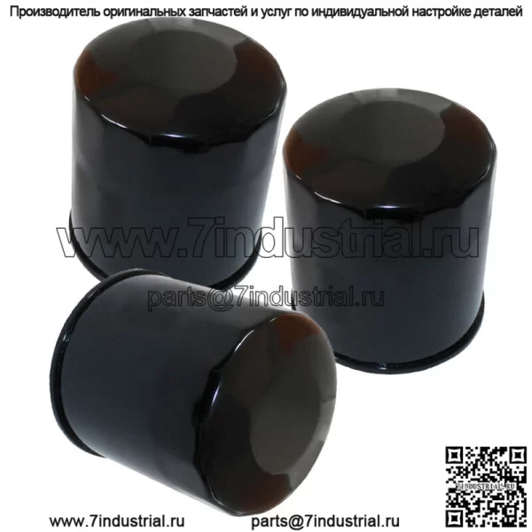 3 масляных фильтра для Yamaha F15 PLR MSH MLH ESH ELH PLH F115 TXR TLR TJR LF115TXR
