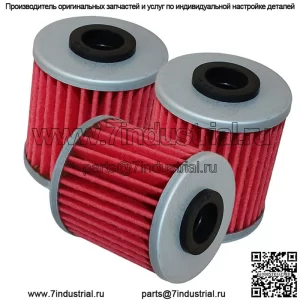 3 масляных фильтра для Suzuki RM-Z250 RM-Z450 RMX450Z RMZ250 RMZ450 2004 2005-19