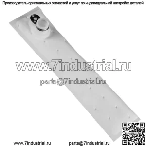 Топливный фильтр НОВЫЙ для трактора John Deere Signature Series X738 X739 UC13175