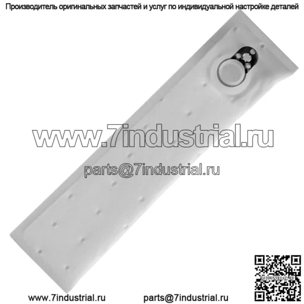 Топливный фильтр НОВЫЙ для трактора John Deere Signature Series X738 X739 UC13175 - Image 4
