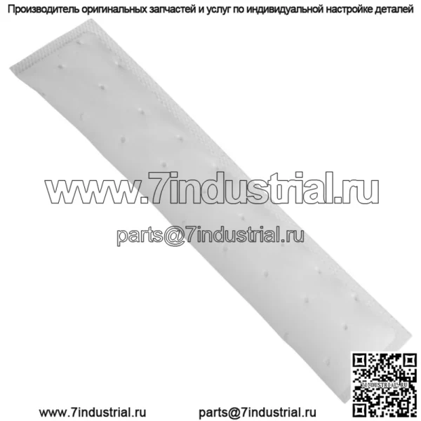 Топливный фильтр НОВЫЙ для внедорожника John Deere Gator XUV590i XUV590M UC13175 - Image 3