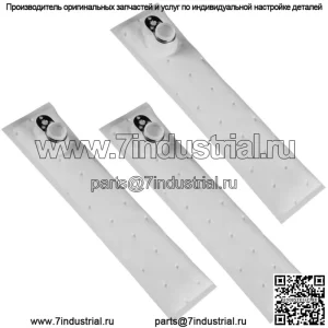 3 топливных фильтра НОВИНКА для внедорожника John Deere Gator XUV825 U13175