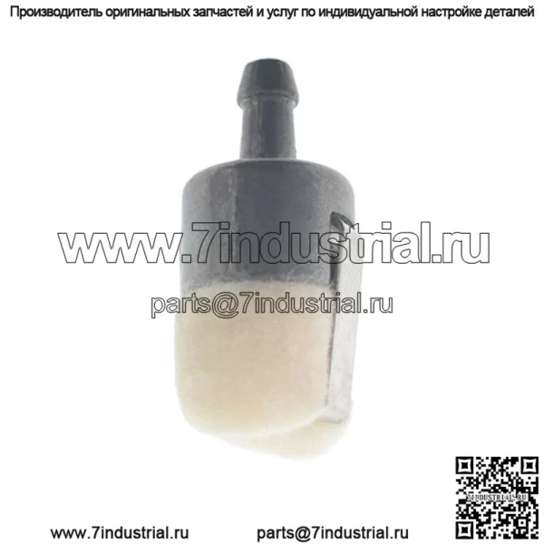 Топливный фильтр 25x3/16 дюймов для ECHO 125-527 13120507320 13120519830 13120519831 - Image 5