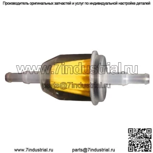 ТОПЛИВНЫЙ ФИЛЬТР Подходит для John Deere 265 285 316 318 320 325 335 345 420 425 445 455 92H