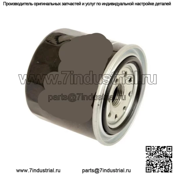 Масляный фильтр YM169 YM169D YM1700 YM1700D YM1702 YM1702D YM1720 YM1720D для Yanmar - Image 3