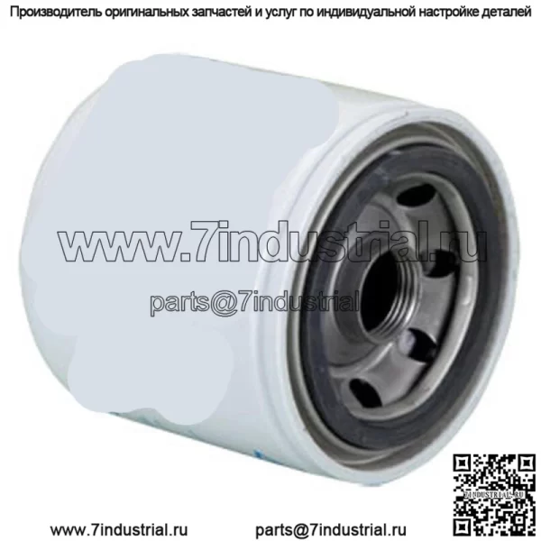 Масляный фильтр YM169 YM169D YM1700 YM1700D YM1702 YM1702D YM1720 YM1720D для Yanmar - Image 4