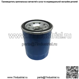 Новый масляный фильтр подходит для John Deere 322 330 332 355D 430 455 GX355
