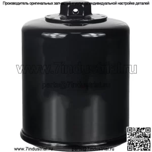 МАСЛЯНЫЙ ФИЛЬТР RACE (ЧЕРНЫЙ) АРТИКУЛ № HF303RC НОВЫЙ (Для: более чем одного автомобиля)