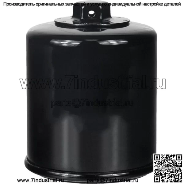 МАСЛЯНЫЙ ФИЛЬТР RACE (ЧЕРНЫЙ) АРТИКУЛ № HF303RC НОВЫЙ (Для: более чем одного автомобиля)