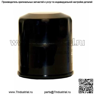 Масляный фильтр двигателя Wix для Kawasaki KAF620 Mule 3010 Trans 4x4 2005-2008 гг.