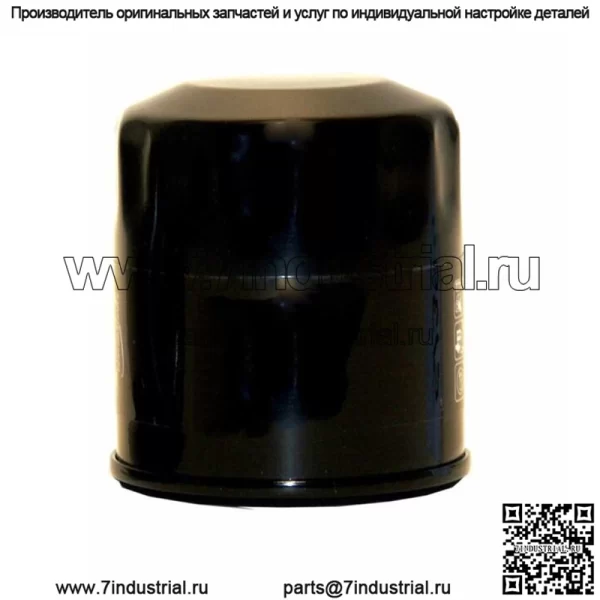 Масляный фильтр двигателя Wix для Kawasaki KAF620 Mule 3010 Trans 4x4 2005-2008 гг.