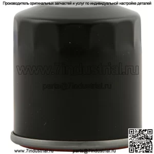 Замена масляного фильтра Emgo для 93-04 Kawasaki KAF300 Mule 500/520/550 10-24410 (для: более одного автомобиля)