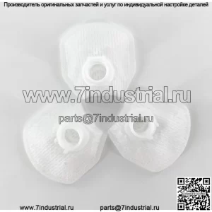 49019-0013 Фильтр топливного насоса, кол-во 3 Фильтр топливного насоса подходит для Kawasaki Teryx 750 4X4, Teryx LE, Teryx4, Brute Force 750 4X4, KFX450R, Mule 4000/4010 4X4, Mule Pro-FX, Mule Pro-FXR, Pro-FXT, 2008-2021 гг.
