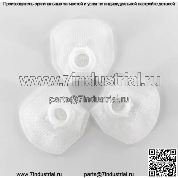 49019-0013 Фильтр топливного насоса, кол-во 3 Фильтр топливного насоса подходит для Kawasaki Teryx 750 4X4, Teryx LE, Teryx4, Brute Force 750 4X4, KFX450R, Mule 4000/4010 4X4, Mule Pro-FX, Mule Pro-FXR, Pro-FXT, 2008-2021 гг.