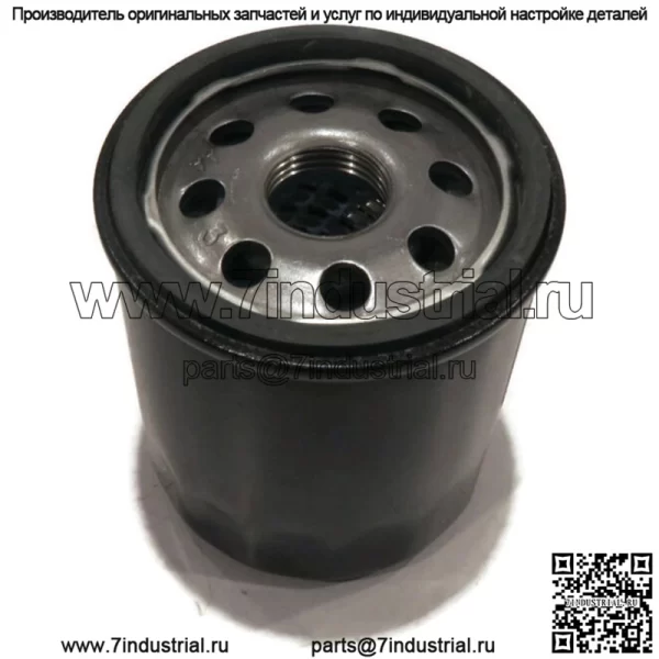 МАСЛЯНЫЙ ФИЛЬТР подходит для John Deere 108 111 111H 112L 130 160 165 240 245 260 265 285 320 - Image 3
