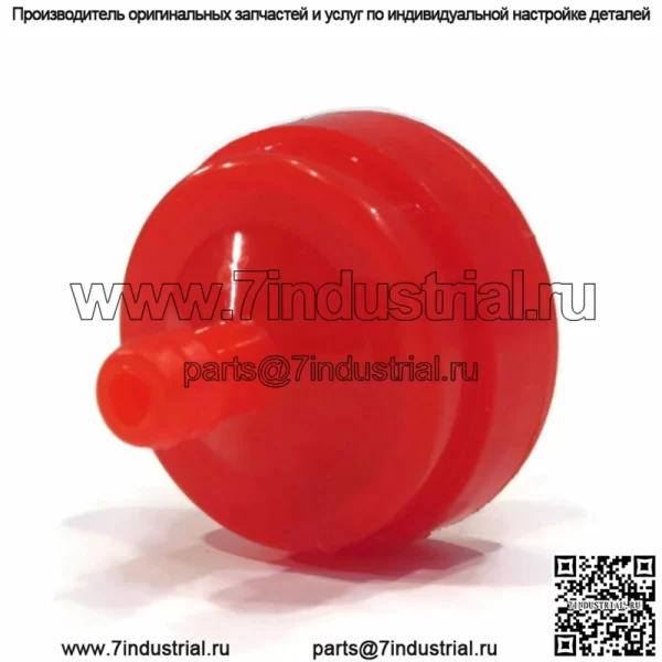 Топливный фильтр для газонных тракторов John Deere 108, 111, 111H, 112L, 130, 160, 165 38 дюймов - Image 5
