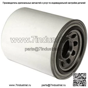 Фильтр гидравлического масла, номер детали 84399618, подходит для New Holland