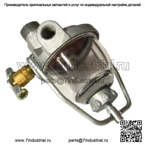 SP, 70239167 Топливный фильтр подходит для трактора Allis Chalmers D10 D12 WC WD WD45 170