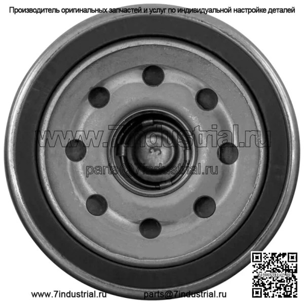 Масляный фильтр для Yamaha YXR660 Rhino YZF R6 599 XJ6 Diversion 600 2006-2018 - Image 5