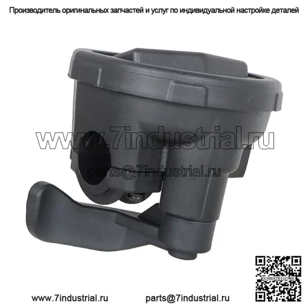 Для Polaris Scrambler 400 Magnum Sportsman 500 Рычаг дроссельной заслонки для большого пальца - Image 5