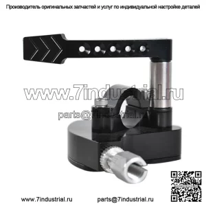 Заготовка дроссельной заслонки в сборе, черная для YAMAHA BANSHEE YFZ RAPTOR 350 660 700